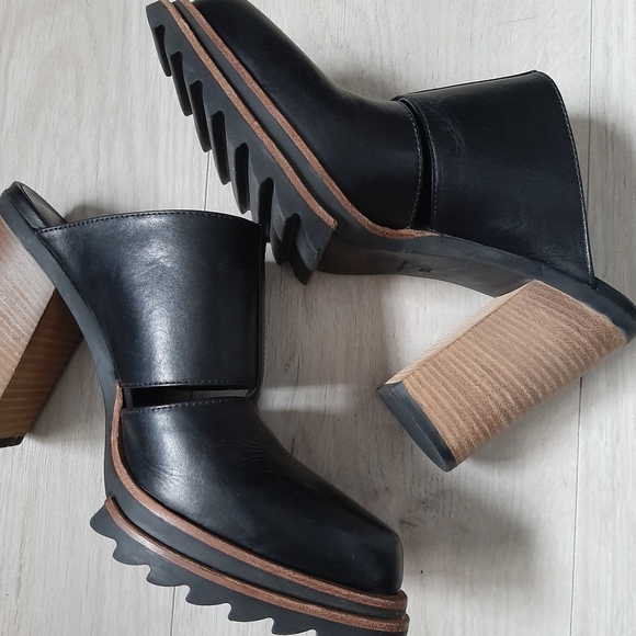 Strategia clogs - Picture 3 of 6